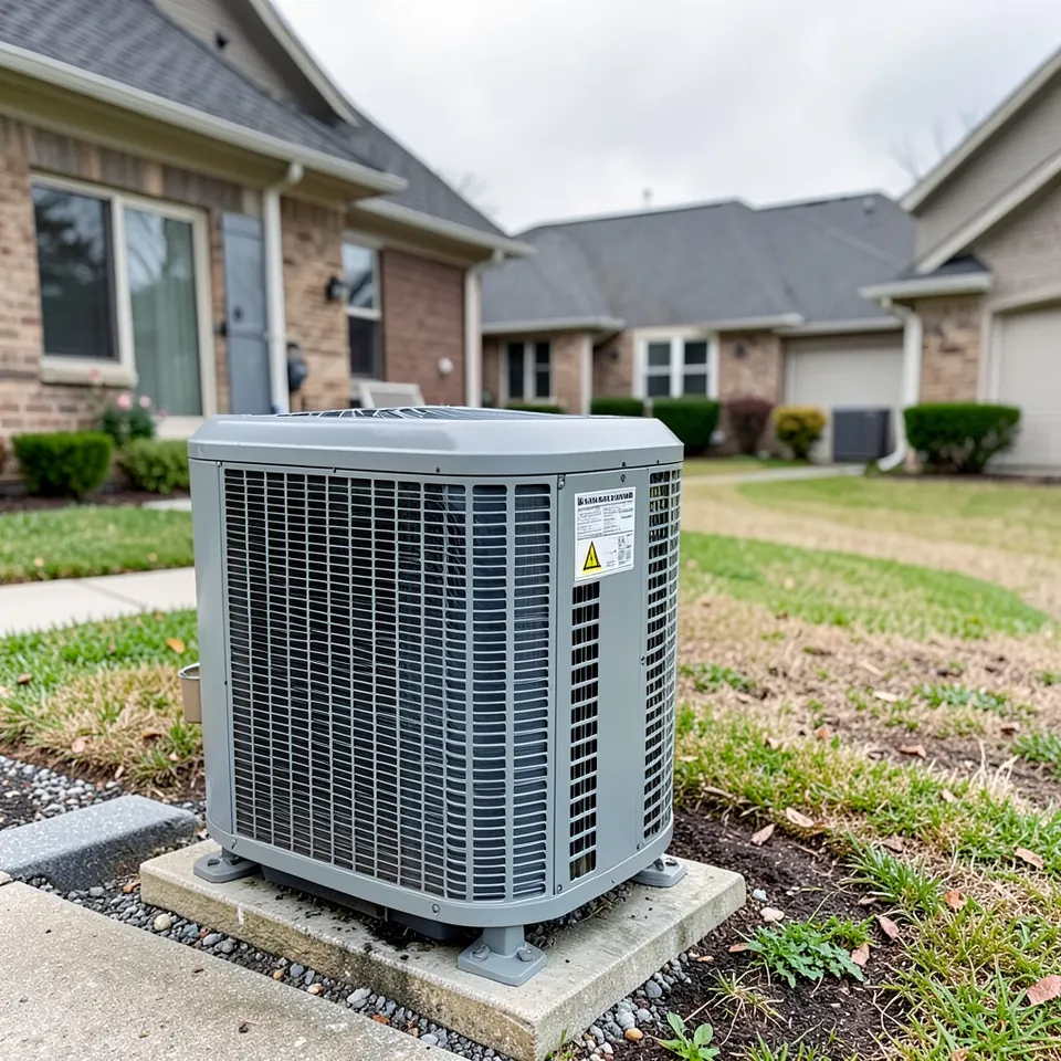 AC Repair: What Brookfield Homeowners Should Know — local guide